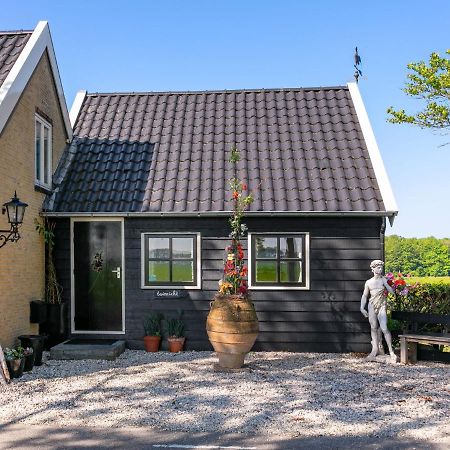 Holiday Home Tuinzicht By Interhome Zuid-Beijerland Eksteriør billede